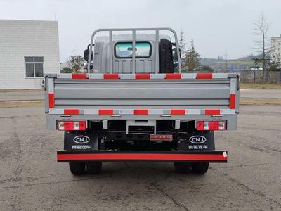 Nanjun  NJA1041EDF33A Truck