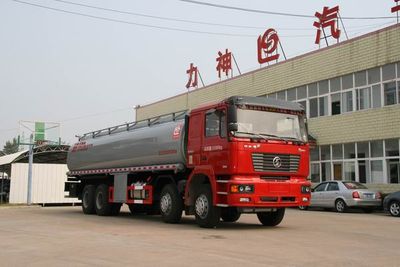 Xingshi  SLS5310TGYS4 Liquid supply vehicle