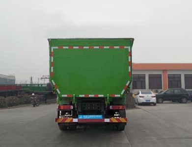 Tanghong Heavy Industry Automobile XT3250ZZ41E Dump truck