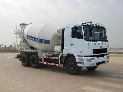 Xingma  AH5252GJB5 Concrete mixing transport vehicle