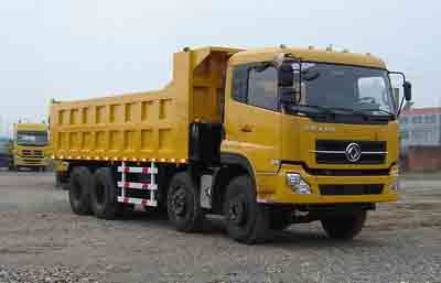 Dongfeng  DFL3260AX9 Dump truck