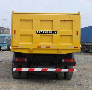 Dongfeng  DFL3260AX9 Dump truck