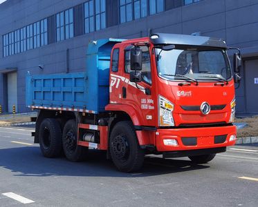 Dongfeng  DFV3241GP6DT Dump truck