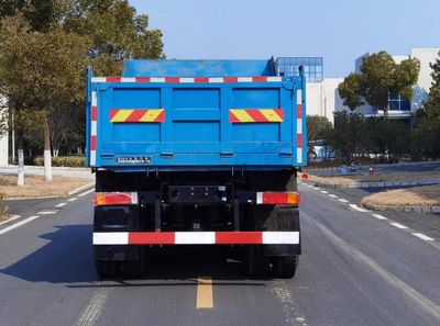 Dongfeng  DFV3241GP6DT Dump truck