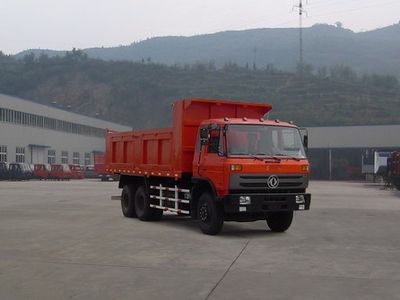 Dongfeng  DFZ3258GB3G1 Dump truck