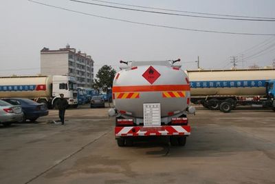 Xingshi  SLS5110GJYE4 Refueling truck