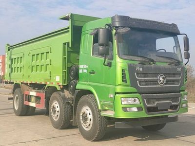 Shaanxi Automobile SX3259GP5329 Dump truck