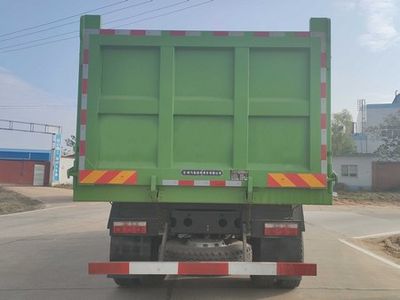 Shaanxi Automobile SX3259GP5329 Dump truck