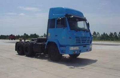 Shaanxi AutomobileSX4254TR294YTractor