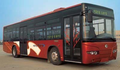 Yutong  ZK6120HLG1 City buses