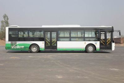 Yutong  ZK6120HLG1 City buses