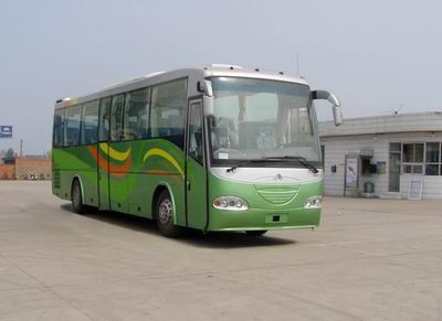 Yutong  ZK6120HN coach