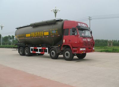 Kaile  AKL5310GFLSX01 Powder material transport vehicle