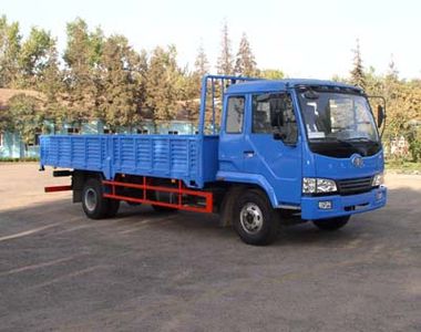 Jiefang AutomobileCA1127PK2L2A80Flat headed diesel truck