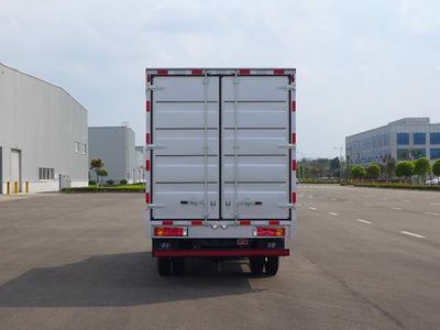 Hyundai  CHM2040XXYGDC33V Off road box transport vehicle