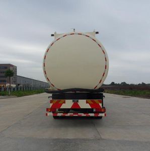 Chusheng  CSC5317GFLS Low density powder material transport vehicle