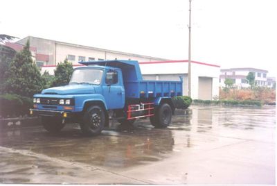 Huadong brand automobiles CSZ3090SE2 Dump truck