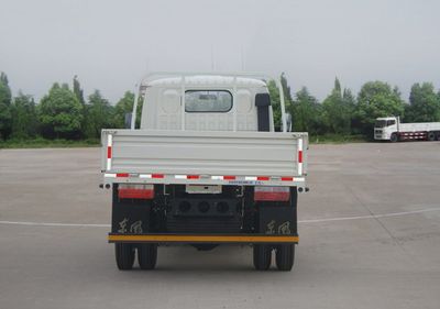 Dongfeng  EQ1041L72DB Truck