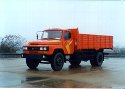 Dongfeng  EQ1135F19D Truck