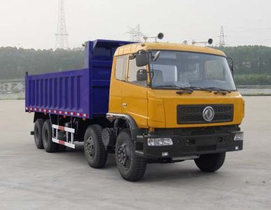 Dongfeng EQ3310LZ3G1Dump truck