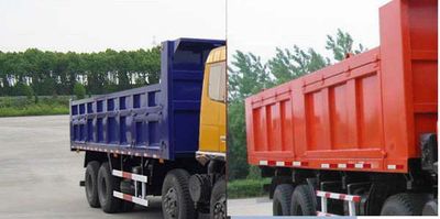 Dongfeng  EQ3310LZ3G1 Dump truck