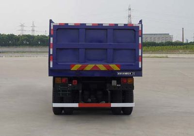 Dongfeng  EQ3310LZ3G1 Dump truck