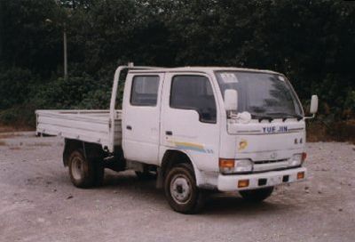 Yuejin NJ1038CS2Truck