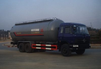 Tianyin  NJZ5251GSN Bulk cement truck