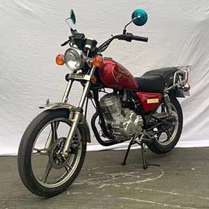 Sukardi SK1254D Two wheeled motorcycles