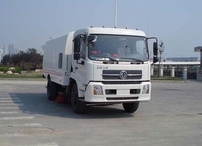 Yueda  YD5163TSLDE4 Road sweeper