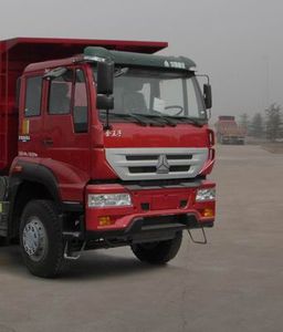 Starstal ZZ3161M4011D1 Dump truck