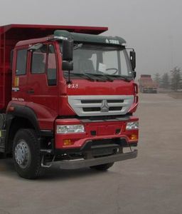 Starstal ZZ3161M4011D1 Dump truck