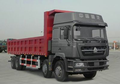 Star Steyr ZZ3313N4861C1 Dump truck