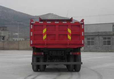 Star Steyr ZZ3313N4861C1 Dump truck