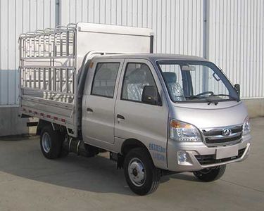 Beijing Automotive Manufacturing Co., LtdBAW5036CCYW31KSGrate type transport vehicle