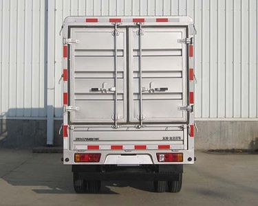 Beijing Automotive Manufacturing Co., Ltd BAW5036CCYW31KS Grate type transport vehicle