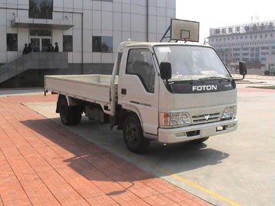 Aoling  BJ1039V4JD34 Light duty trucks