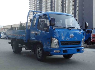 Jiefang Automobile CA3040K11L1R5E4J Dump truck