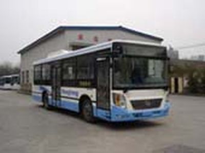 Hengtong Bus CKZ6103D City buses