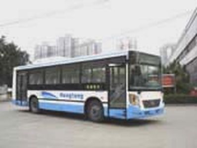 Hengtong Bus CKZ6103D City buses