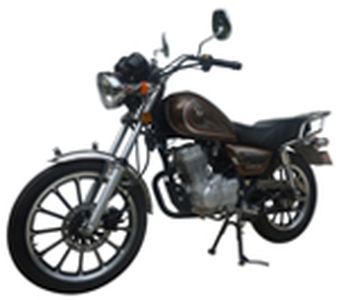 Dayun  DY1256C Two wheeled motorcycles