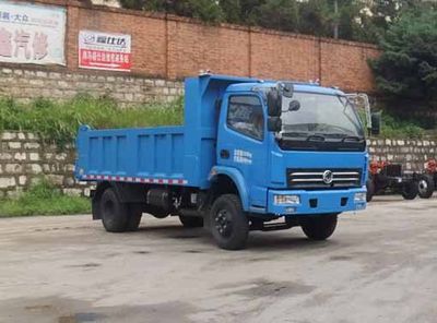 Dongfeng  EQ3030GP4 Dump truck