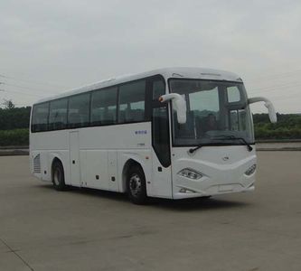 Guangzhou Automobile GZ6111 coach