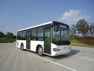 Hagrid KLQ6895GE4 City buses