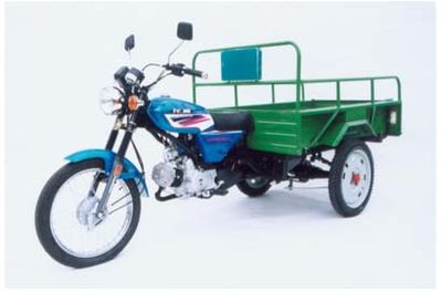 Longjia  LJ100ZH2 right three-wheeled motorcycle 