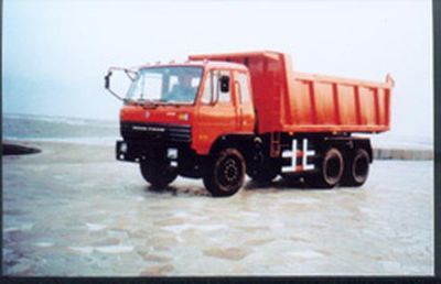 Xinghua brand automobiles LXH3208 Dump truck