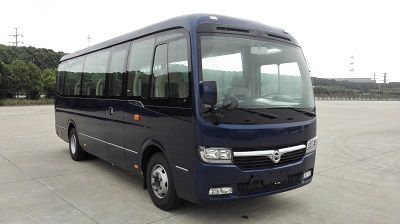 AvikeQTK6750TLcoach