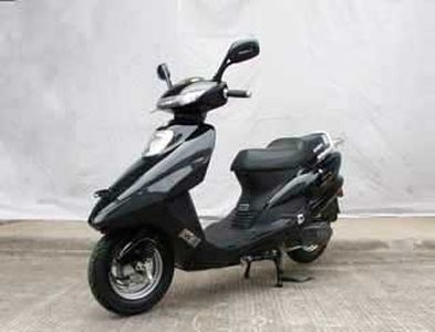 Shuangqiang  SQ125T9C Two wheeled motorcycles