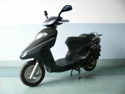 Shuangqiang  SQ125T9C Two wheeled motorcycles