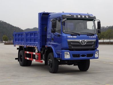 Shitong  STQ2186L07Y3E6 Off road dump truck